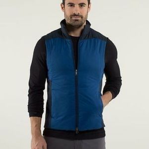 LULULEMON El Primo Vest Primaloft Insulated Sz. S